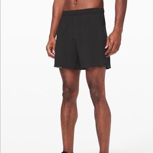 Lululemon Surge Short 4” Liner Size Small S